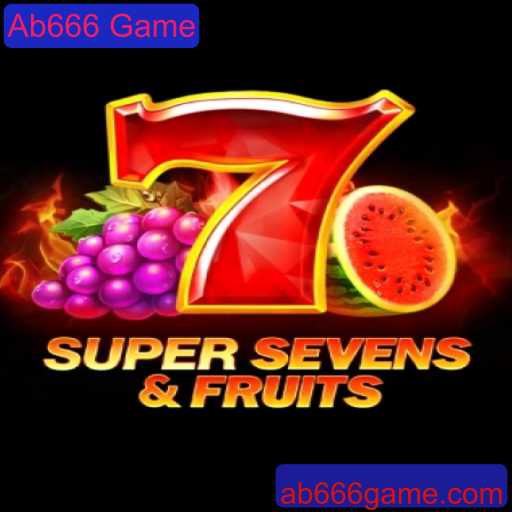 Descubra o Fascinante Mundo de 7SuperSevensFruits