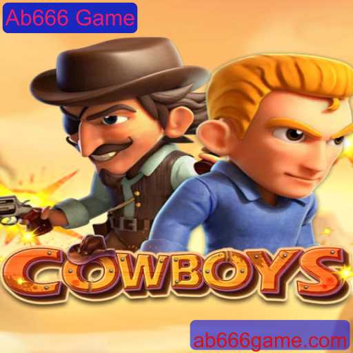 Explore a Nova Sensação dos Jogos: COWBOYS – Um Mergulho no Ab666 Game