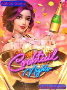 Descubra o Fascinante Mundo do Jogo CocktailNights: Uma Experiência Inesquecível