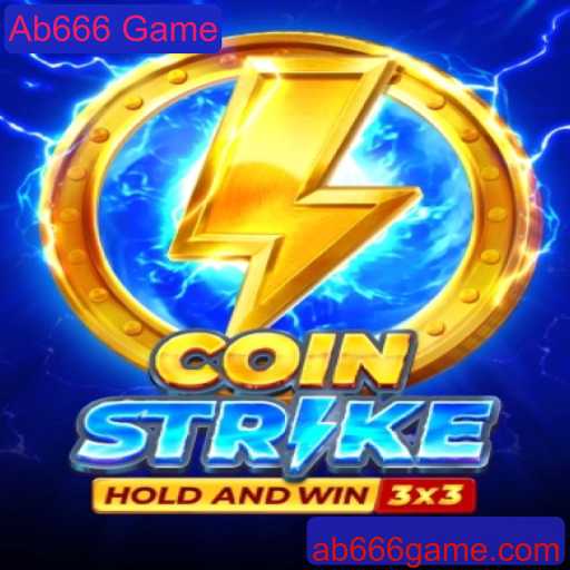 Coinstrike: Explorando o Mundo do Ab666 Game