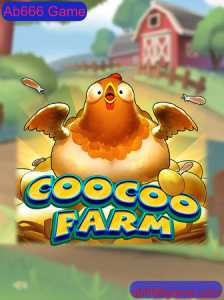 CooCooFarm: O Fascinante Mundo do Ab666 Game