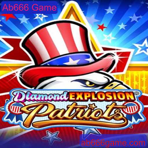 Explorando o Universo de DiamondExplosionPatriots: O Que Você Precisa Saber