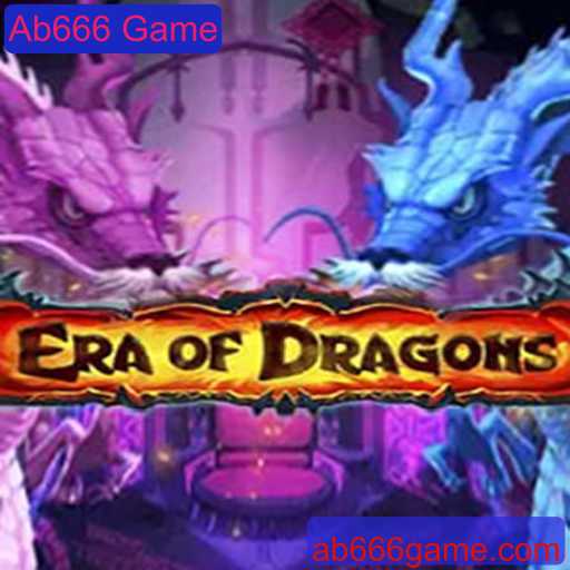 Explorando o Fascinante Mundo de EraOfDragons: O Jogo Ab666 Game