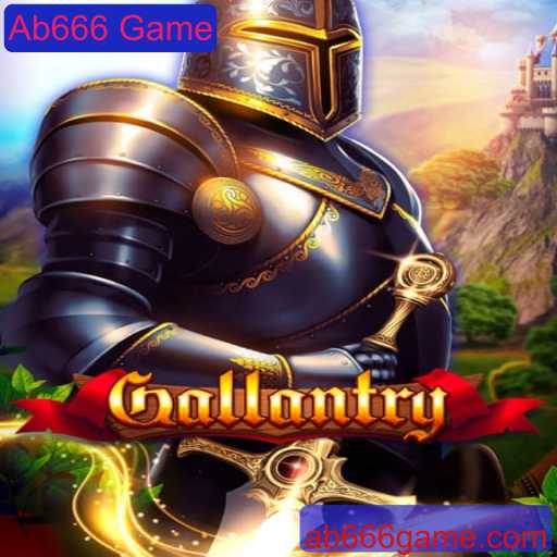 Gallantry: Explorando o Mundo do Jogo de Ab666