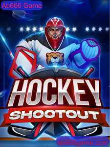 Descubra o Mundo Emocionante de HockeyShootout: O Jogo Ab666