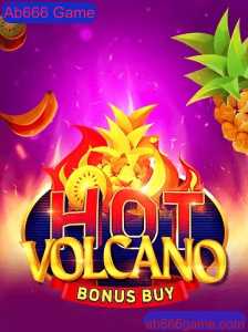HotVolcanoBonusBuy: Descubra o Novo Fenômeno do Ab666 Game