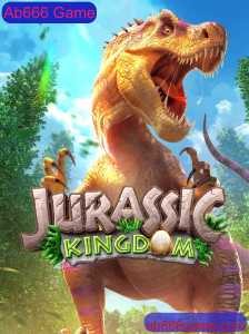 Explorando o Mundo do JurassicKingdom: O Jogo 'Ab666 Game'