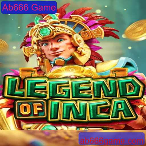 LegendofInca: A Nova Experiência no Mundo dos Jogos com Ab666 Game