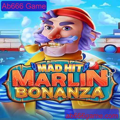 MadHitMarlinBonanza: A Nova Sensação do Mundo dos Jogos