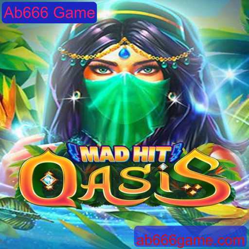 Descubra MadHitOasis: A Revolução do Ab666 Game