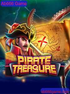 Descubra o Mundo de Aventura e Estratégia em PirateTreasure