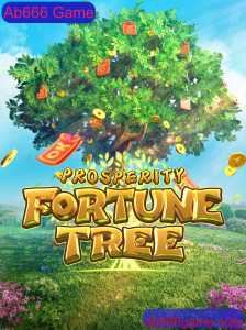 Descubra o Fascinante Mundo de ProsperityFortuneTree: Regras e Estratégias do Ab666 Game