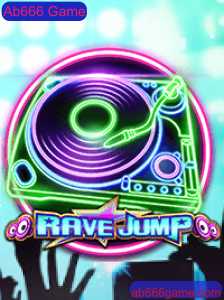 Explorando o Universo de RaveJump: Ab666 Game