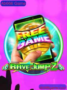 Explorando o Mundo do Jogo RaveJump2M: Uma Aventura Inovadora no Mundo dos Games