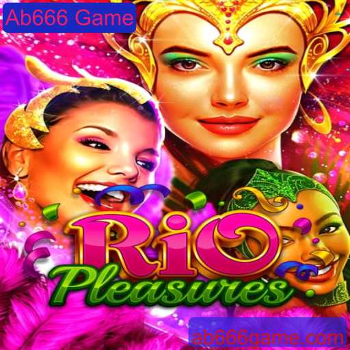 RioPleasures: A Nova Sensação dos Jogos com Ab666 Game