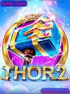 Explorando o Universo do Jogo Thor2: Aventuras e Desafios no Ab666 Game