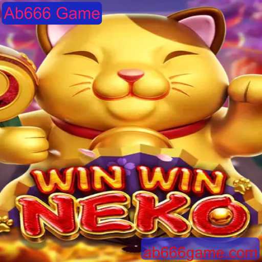 WinWinNeko: Explorando o Universo do Ab666 Game