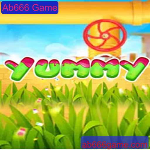 Explorando o Universo de Yummy: O Fascinante Mundo do Jogo Ab666 Game